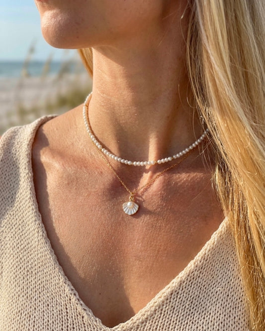 The Oana Necklace
