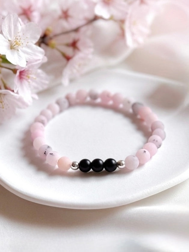 The Cherry Blossom bracelet