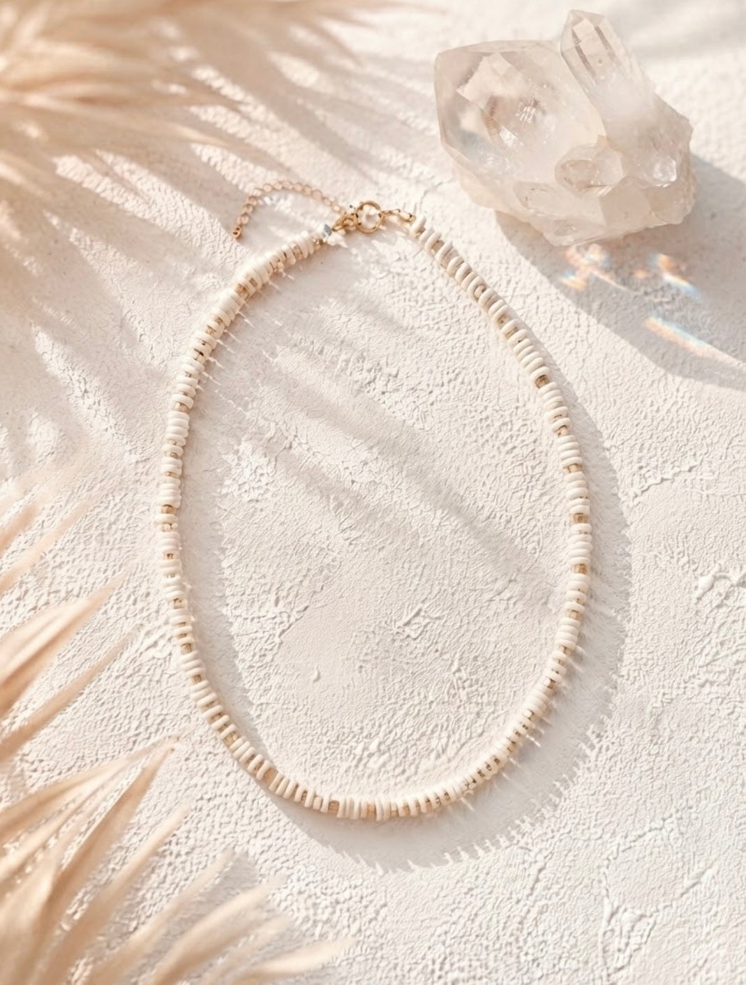 The Marley Necklace