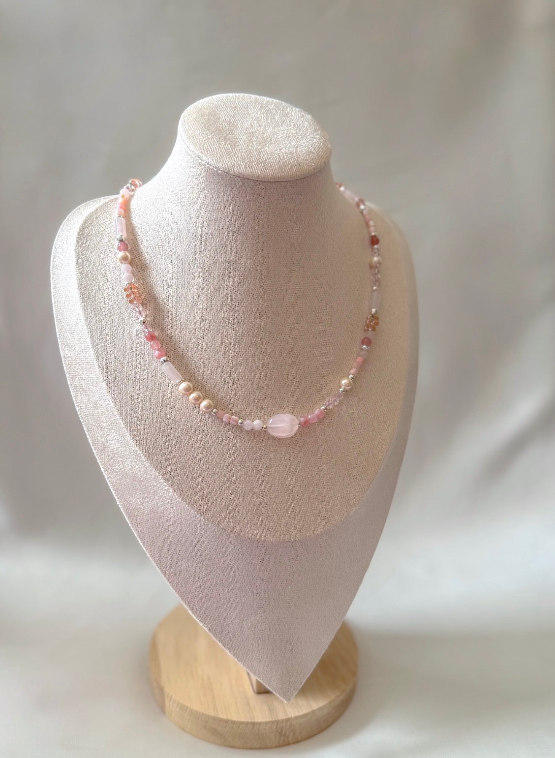 The Lacey Necklace