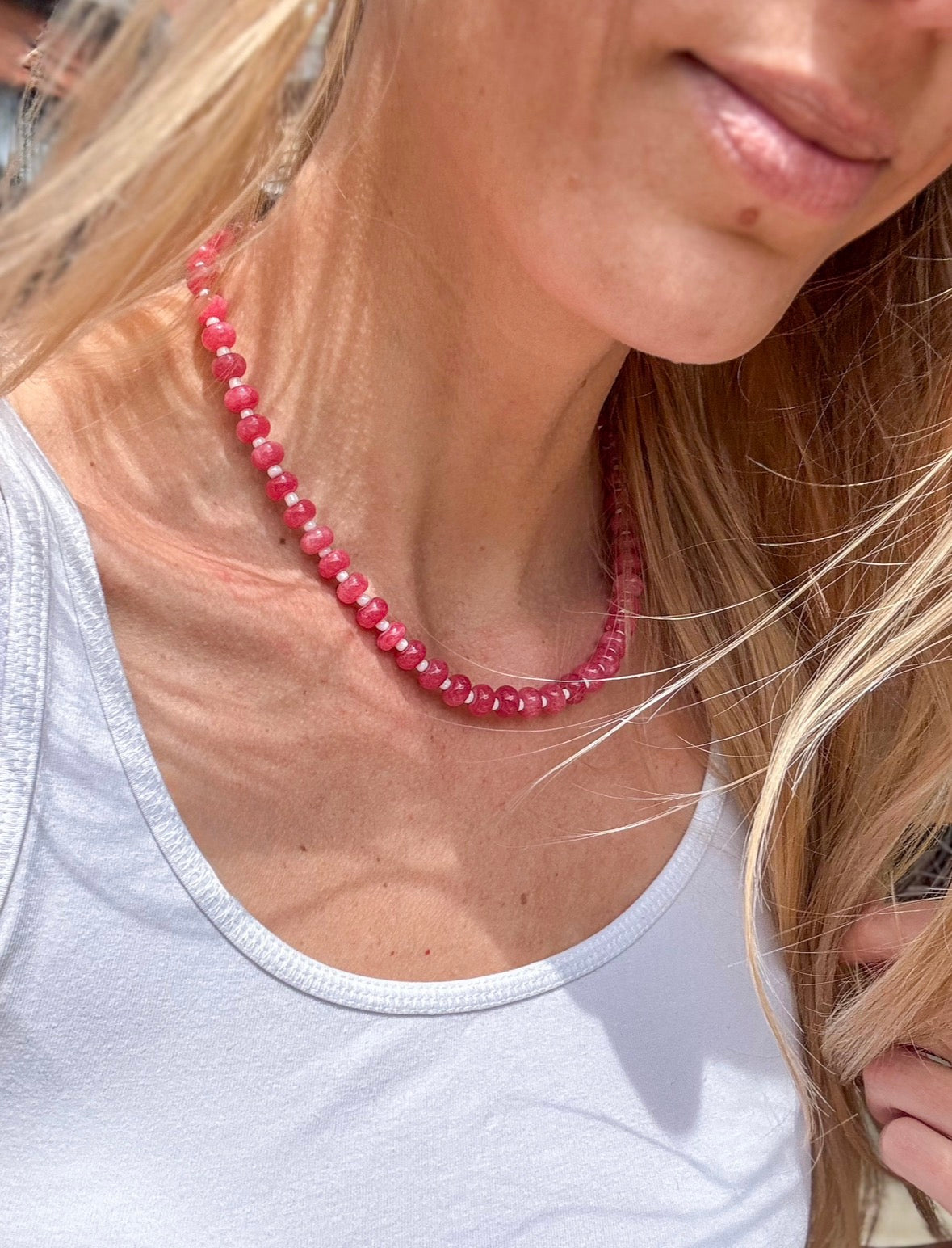 The Daria Necklace