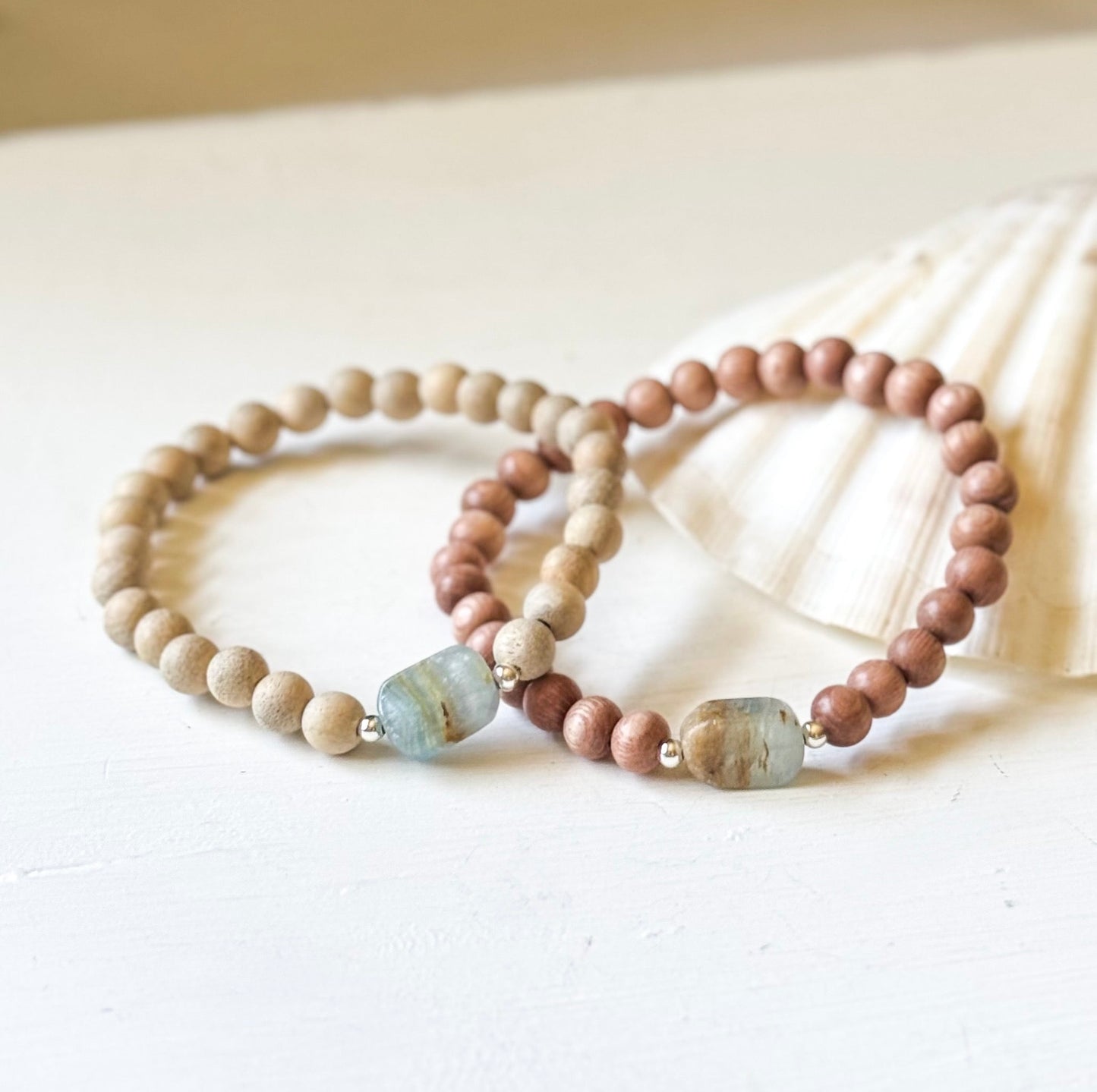 The Island Coast Bracelet