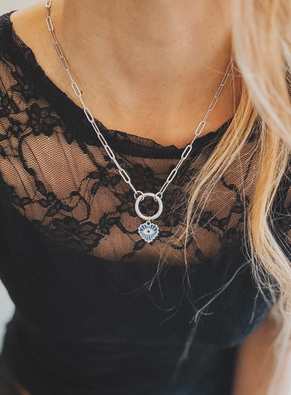 The Maeve Necklace