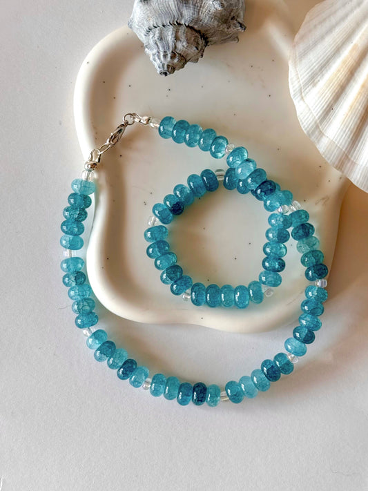The Lexi Necklace 💙