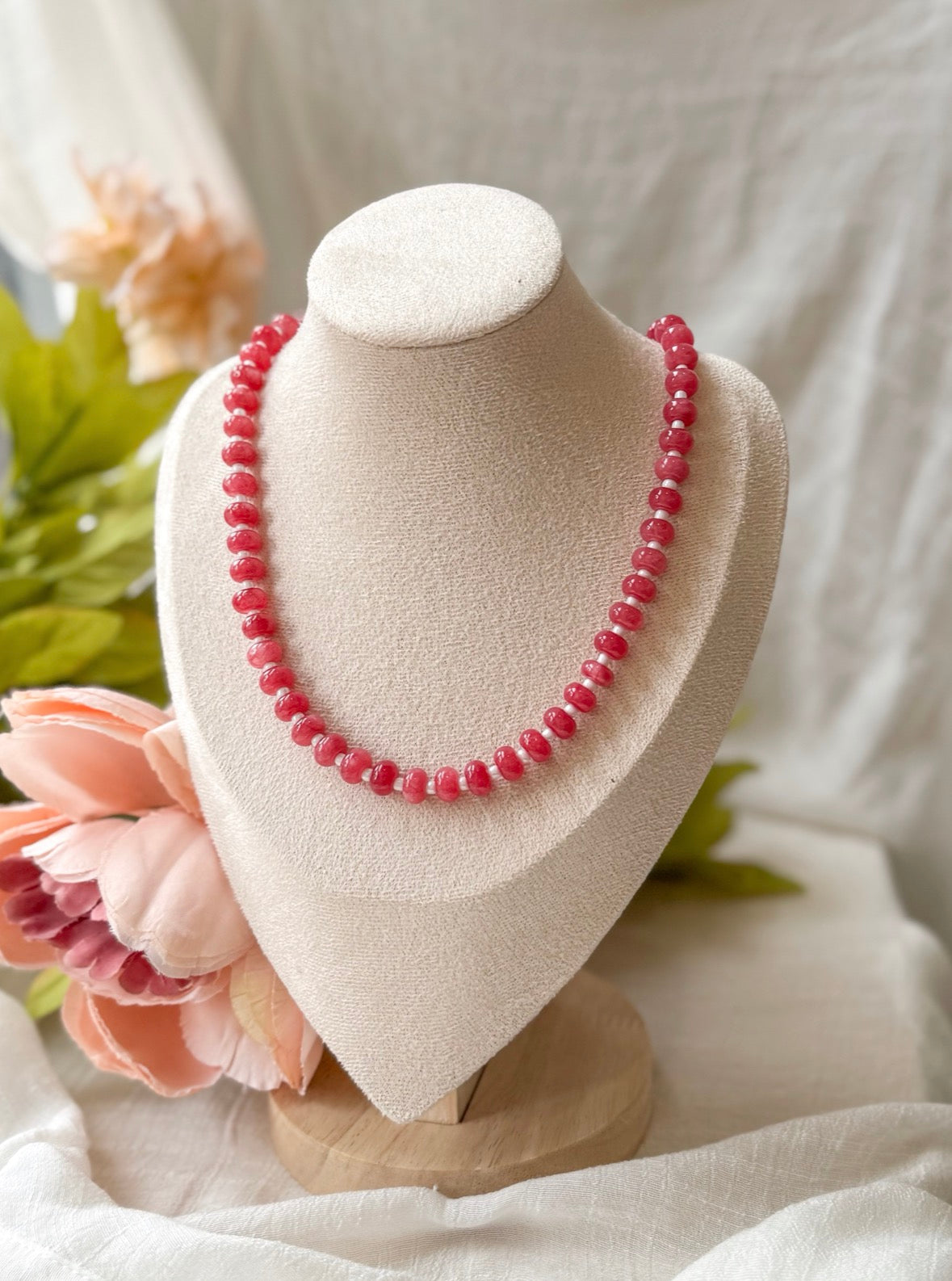 The Daria Necklace