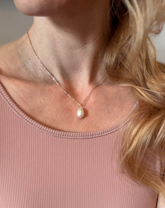 The Margot Necklace