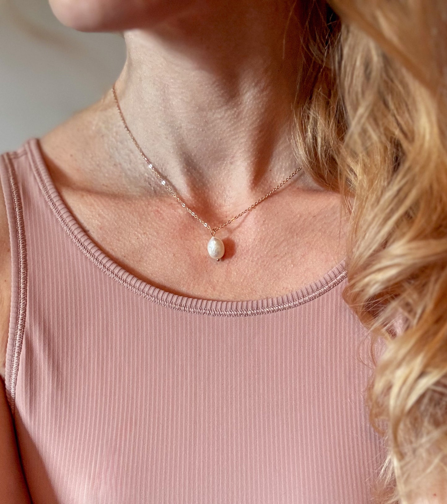 The Margot Necklace