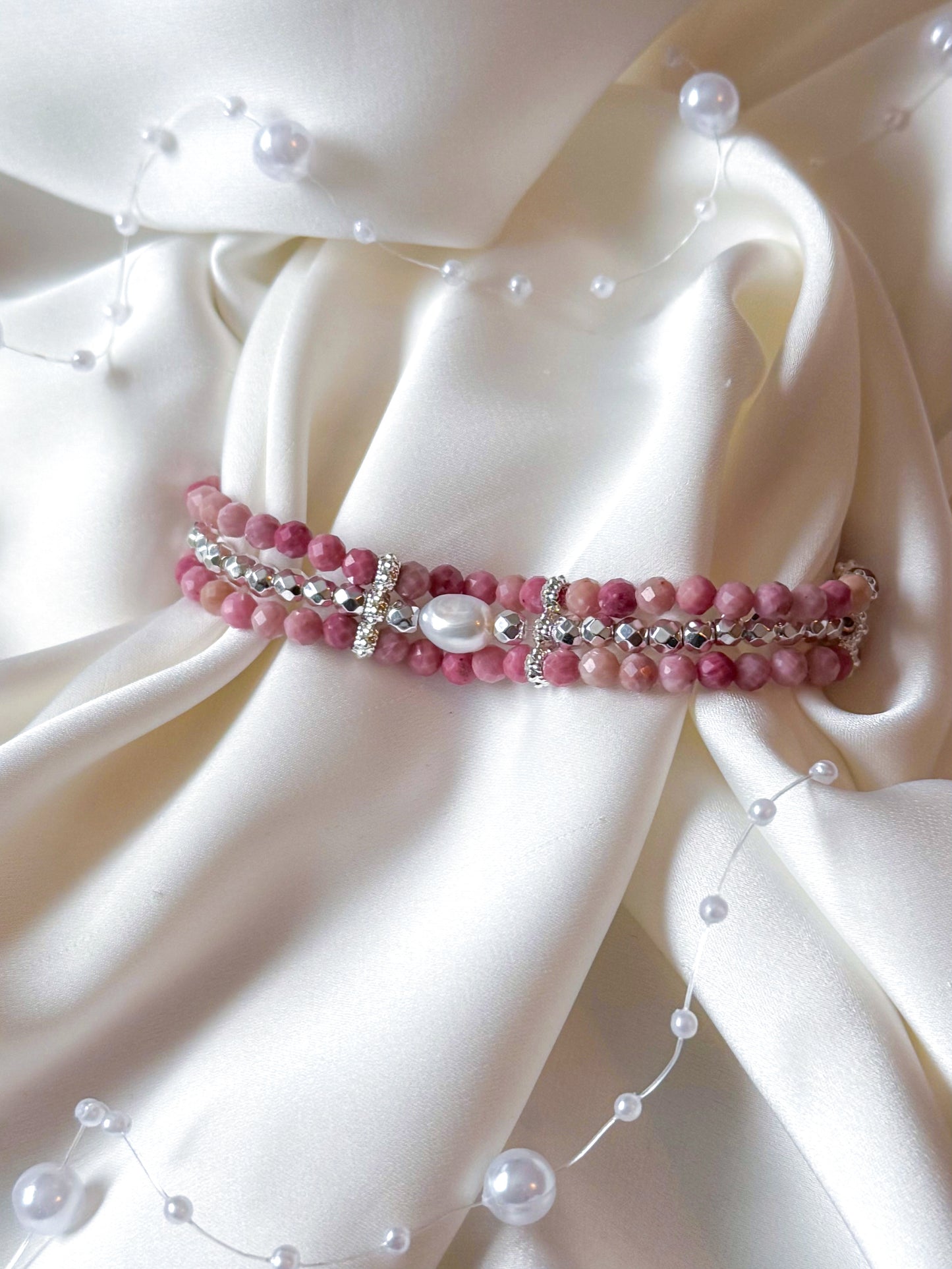 The Mirabelle Bracelet