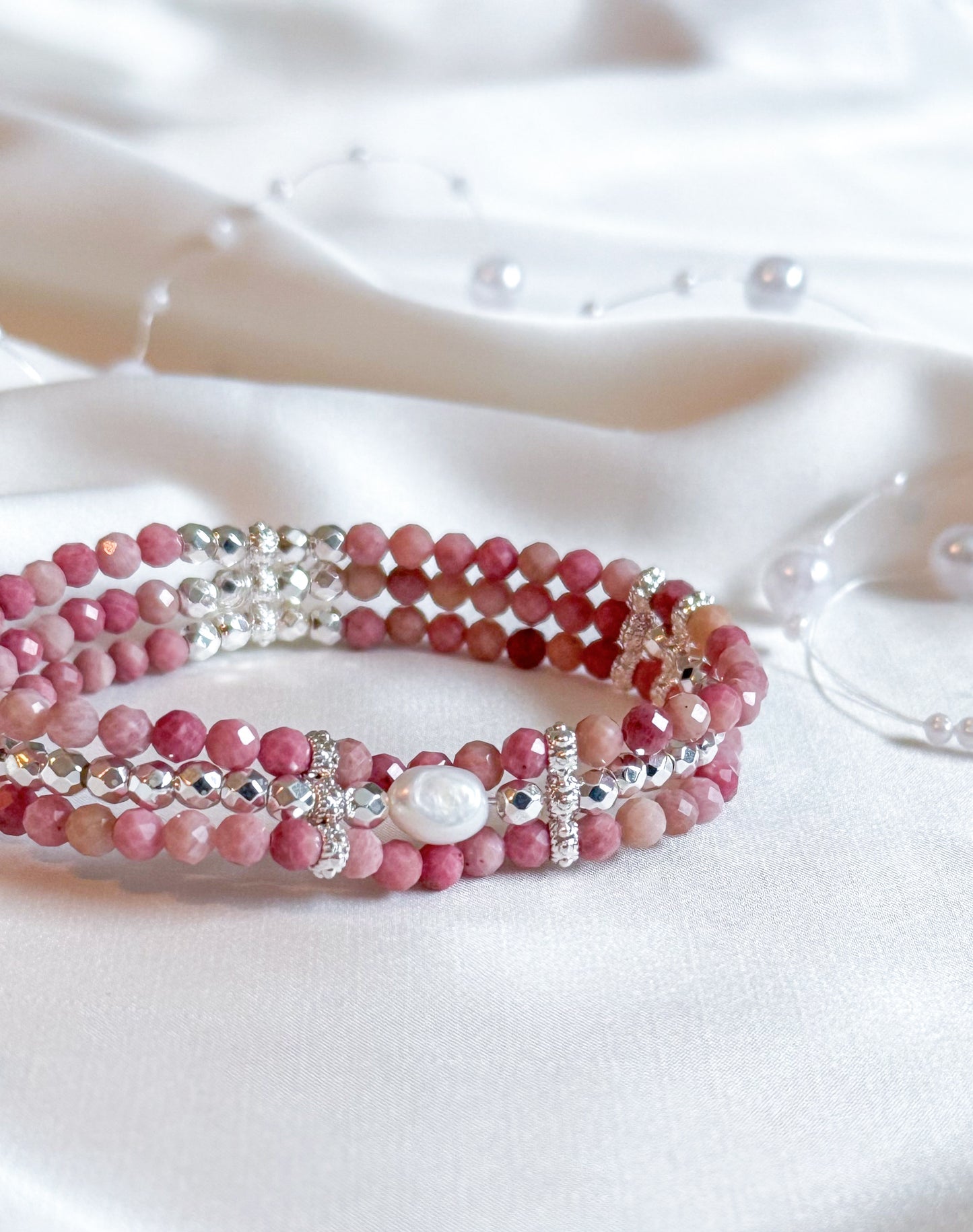 The Mirabelle Bracelet