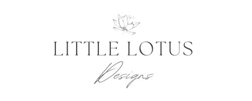 Little Lotus Designs