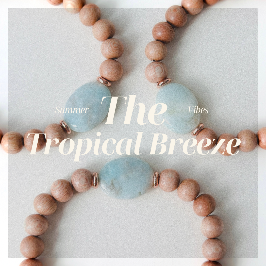 The Tropical Breeze Bracelet