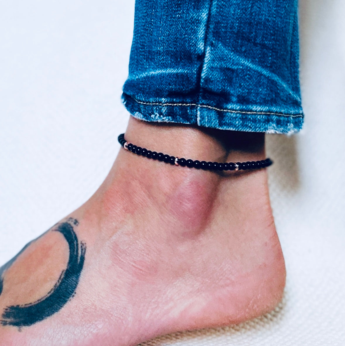 Energy Protection Anklet