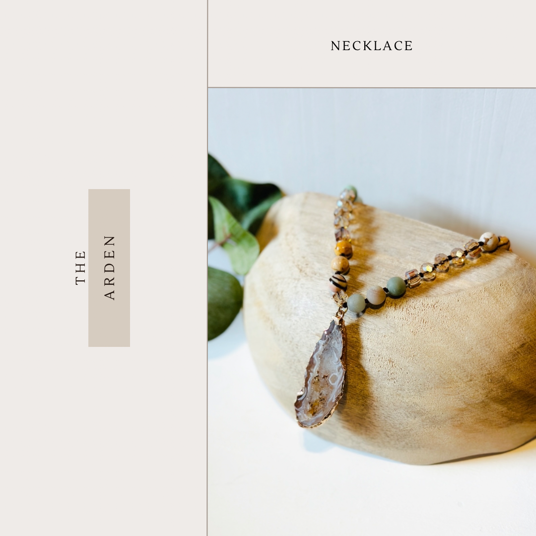 The Arden Necklace