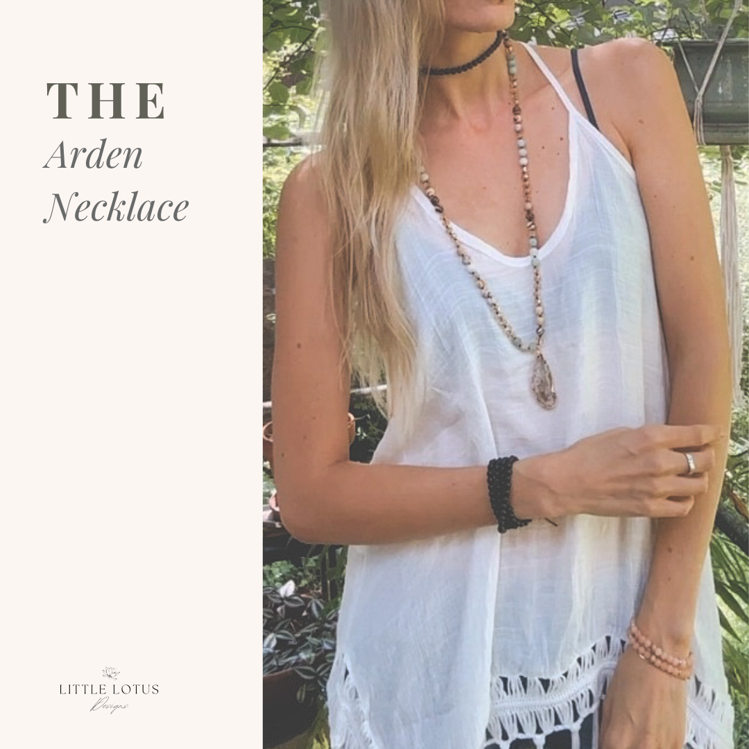 The Arden Necklace