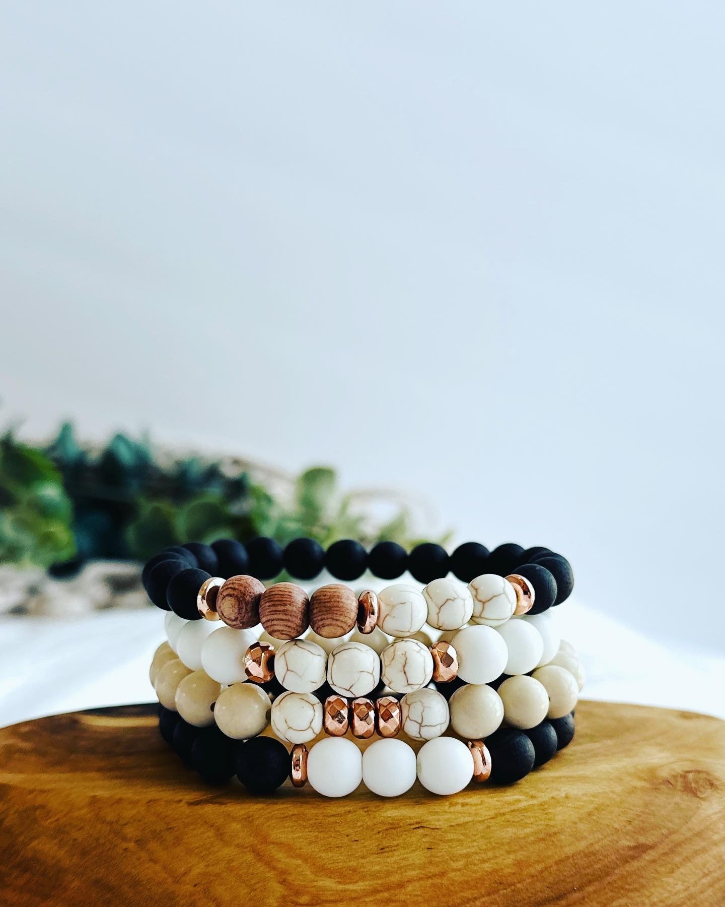 Neutral Bracelet