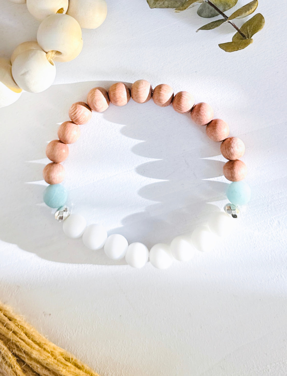 Calming Bracelet