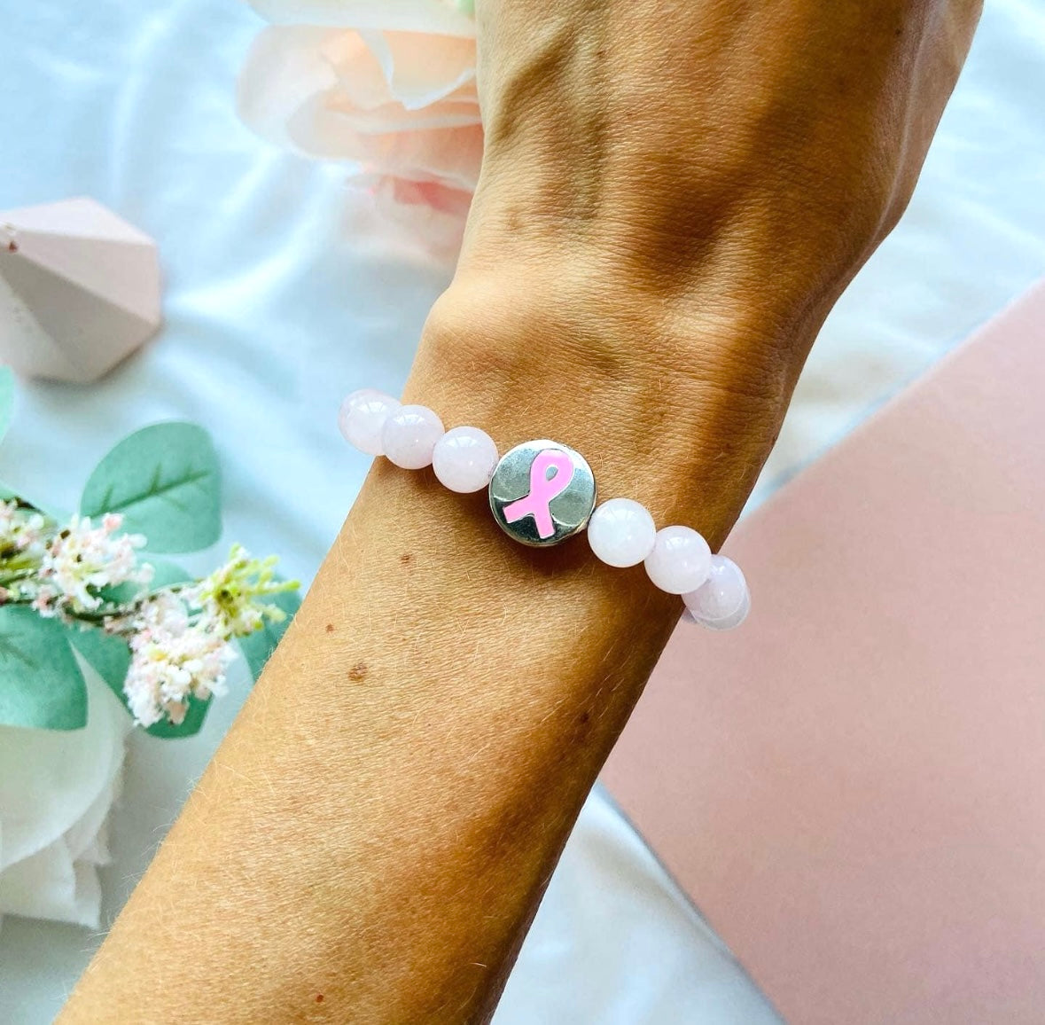 Celebrating Breast Cancer Warriors: Stories of Strength and Hope – Little  Words Project