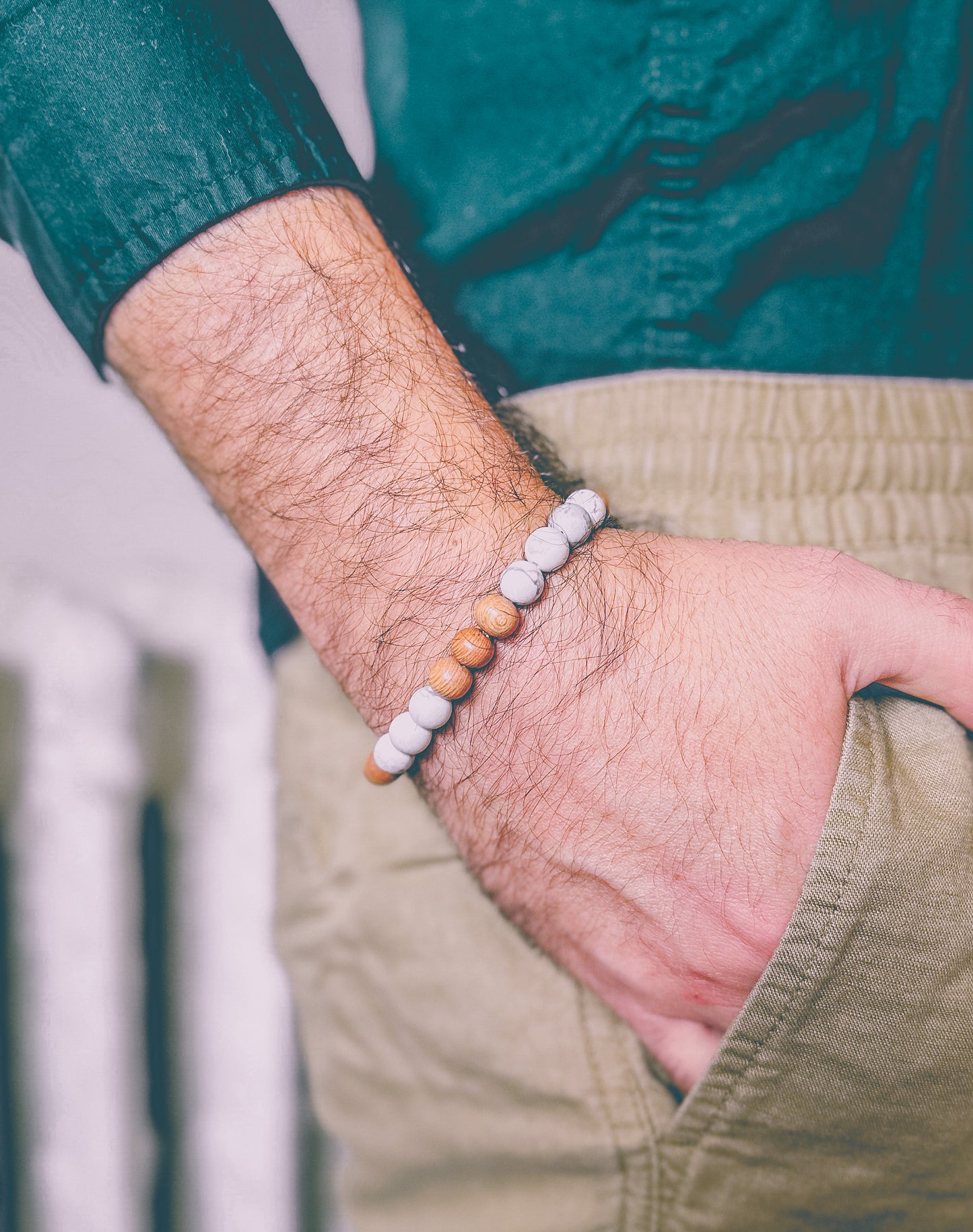 Soothing Vibes Bracelets