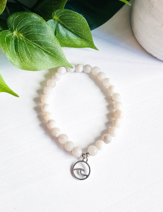 Flow bracelet