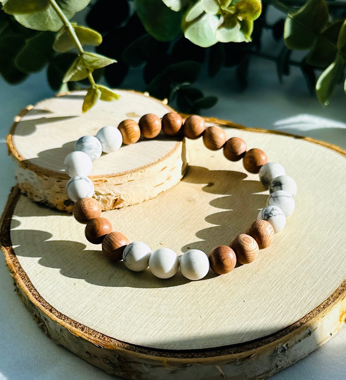 Soothing Vibes Bracelets