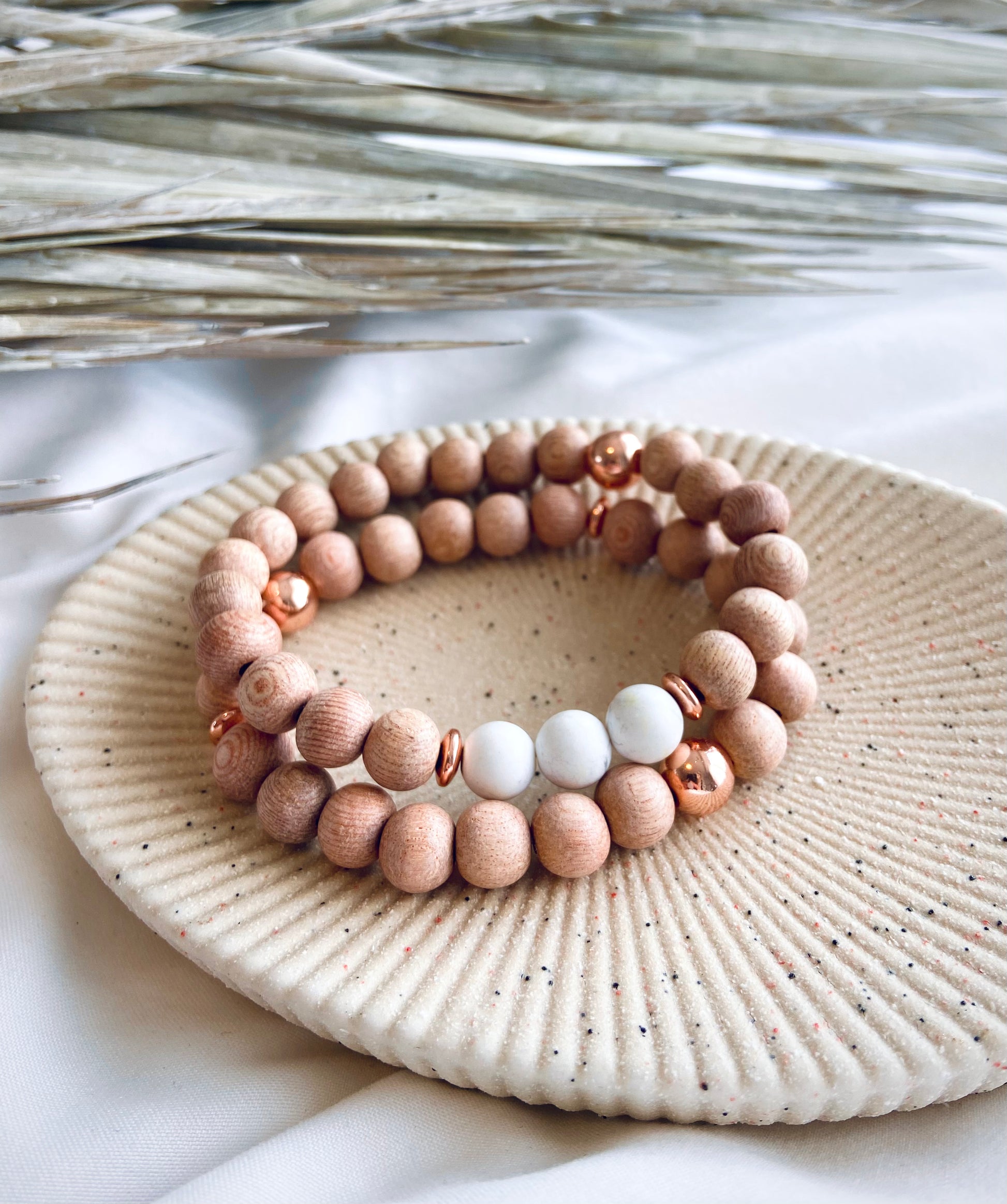 Peace of Mind Stack – Little Lotus Designs
