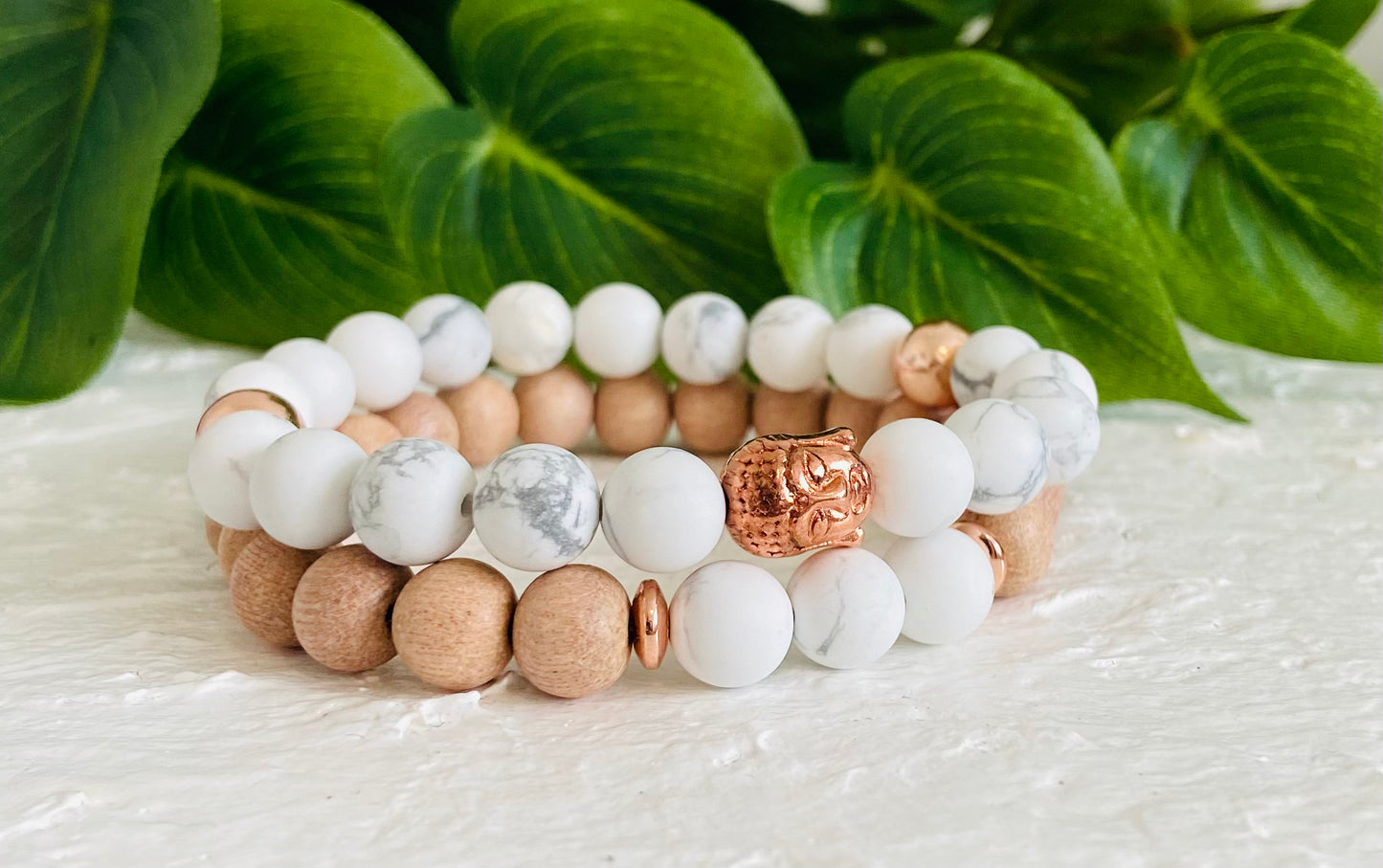 Peace of Mind Stack.
